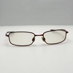 Oakley OX3125-0453 Keel Blade Brick Eyeglasses Eye Glasses Frames 53-18-134